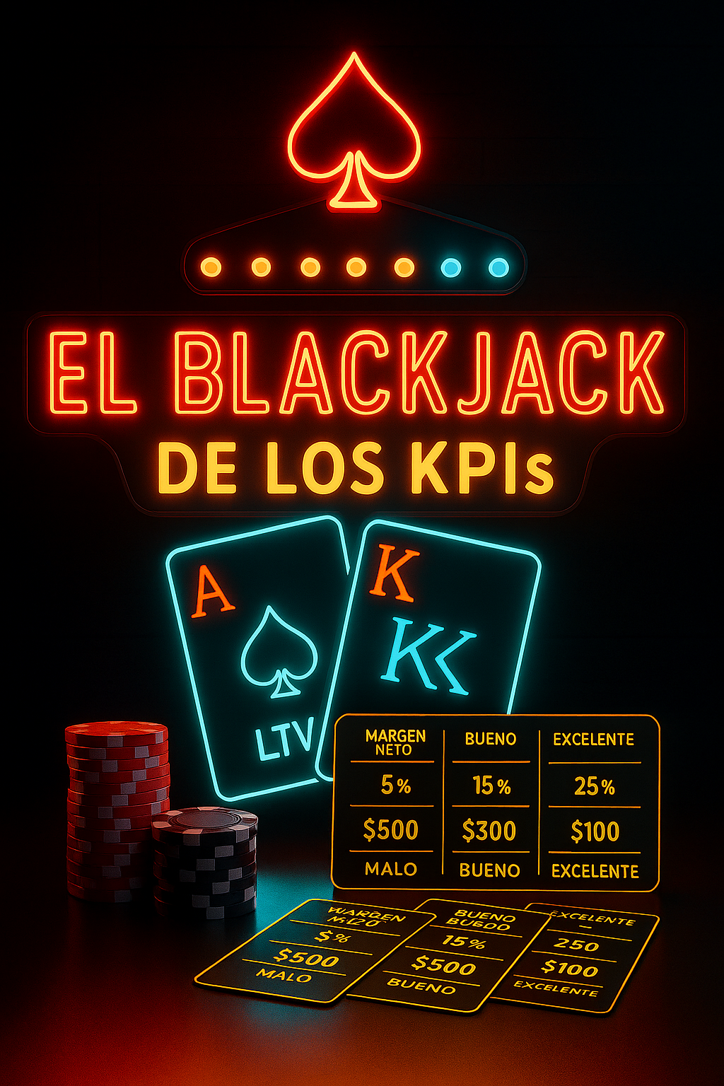 20250820_1512_Blackjack de KPIs_remix_01k34n2nzwe22bf8838r27a6vh