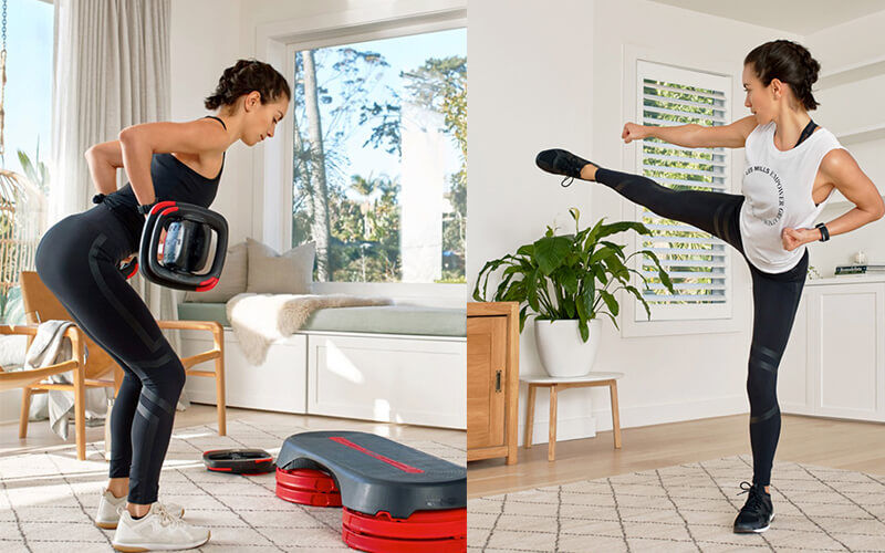 Les-Mills-on-Demand