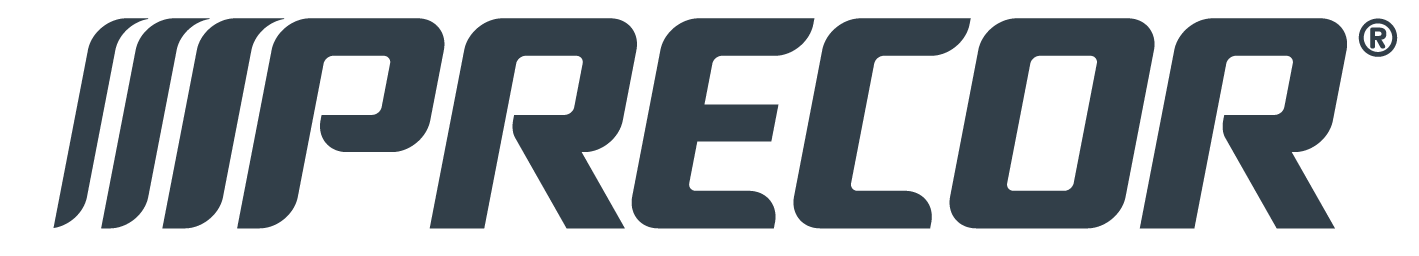 Precor Logo Dark 2x
