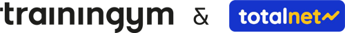 Trainingym+totalnet