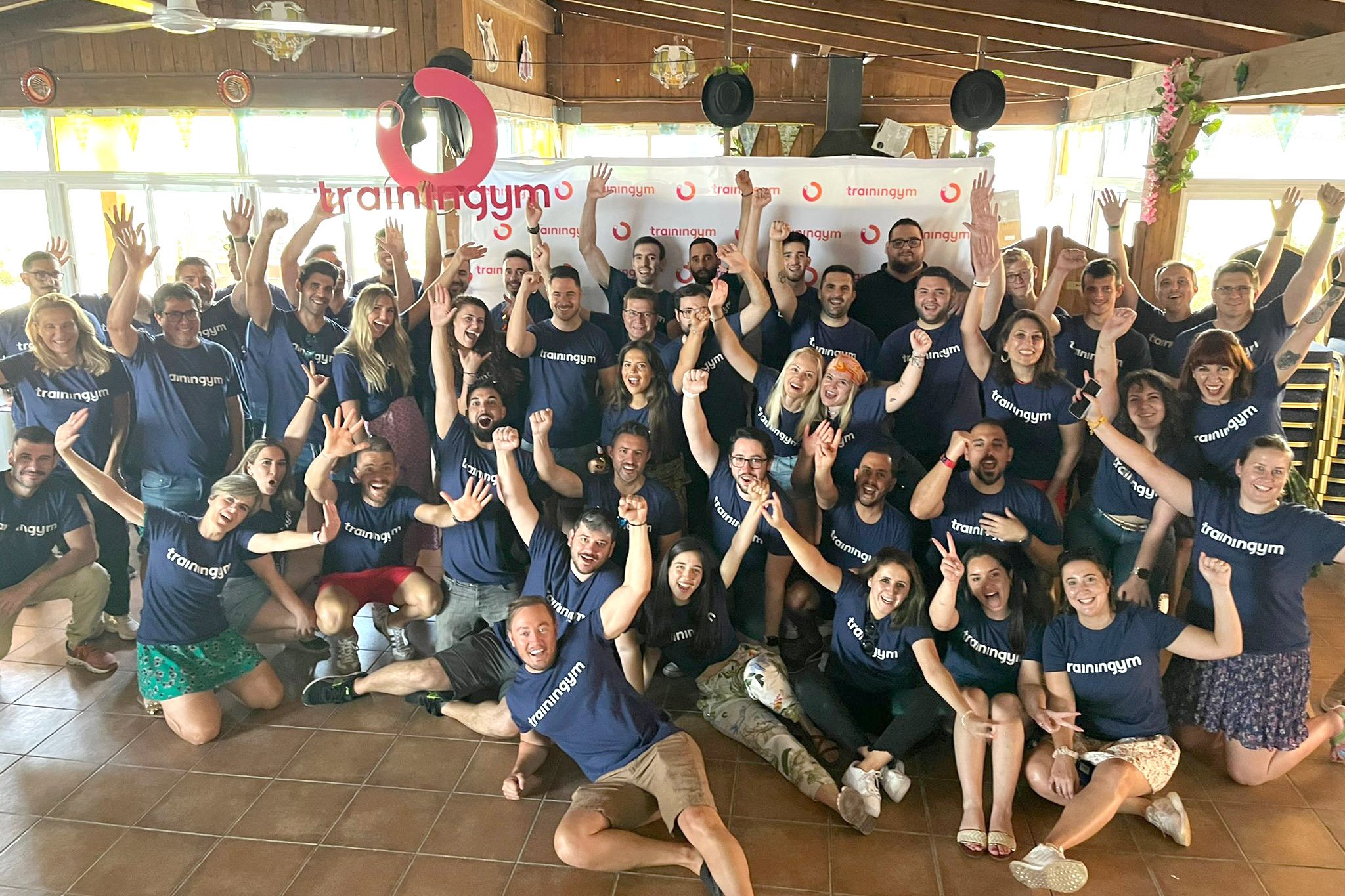 Trainingym-team-event-jun-2022