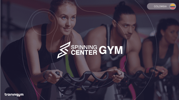 Spinnig