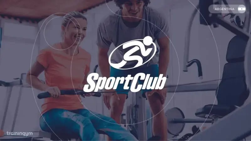 Sportclub