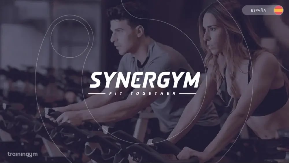 Synergym