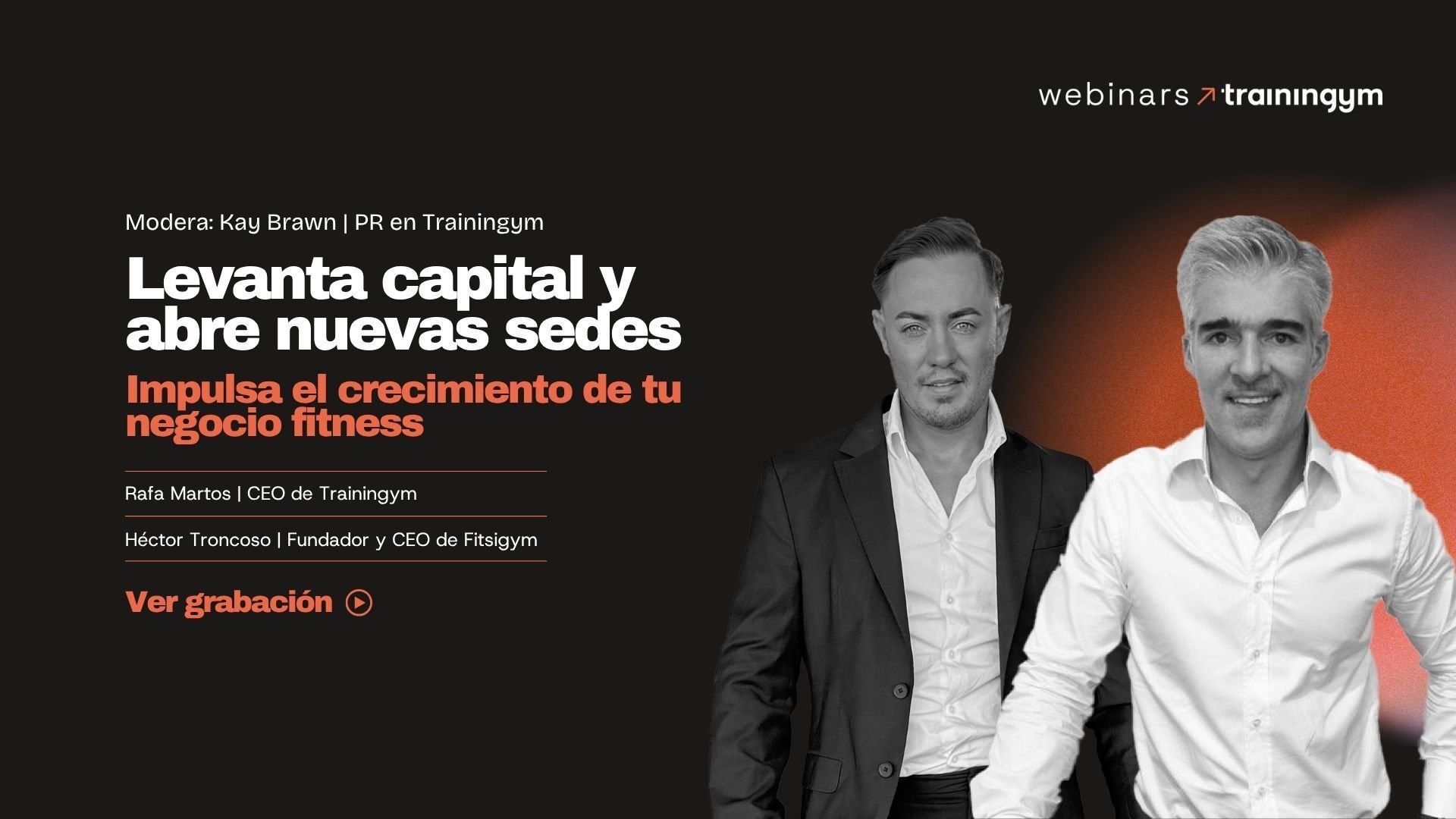 Webinar - CAPITAL