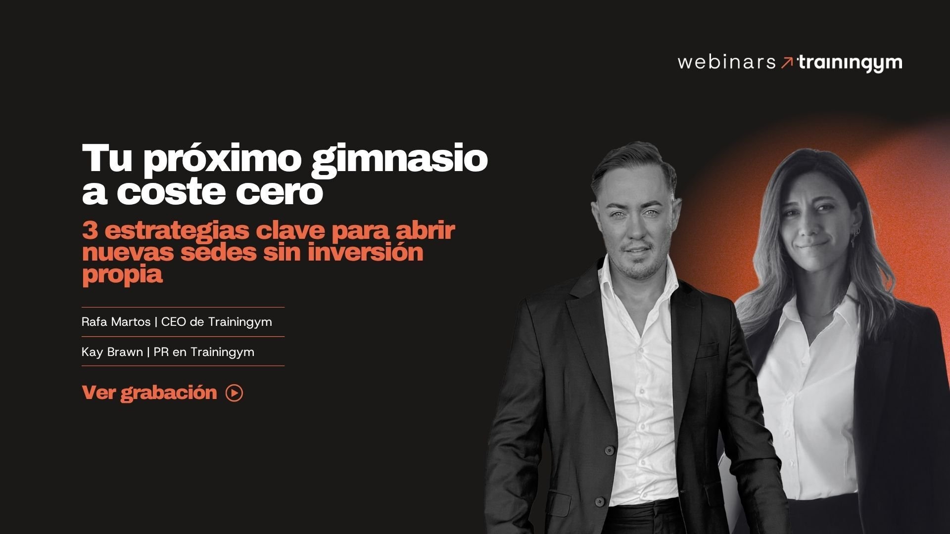 Webinar - coste cero