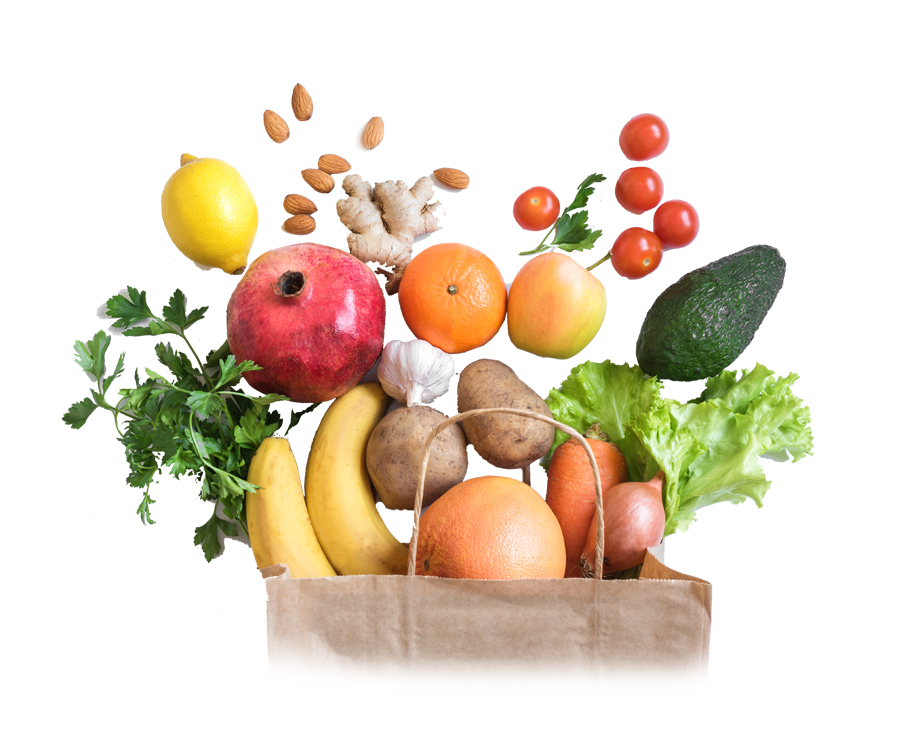 WellnessBoost-Nutricion