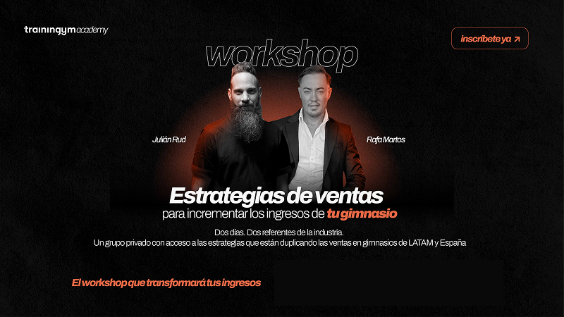 Workshop-ventas