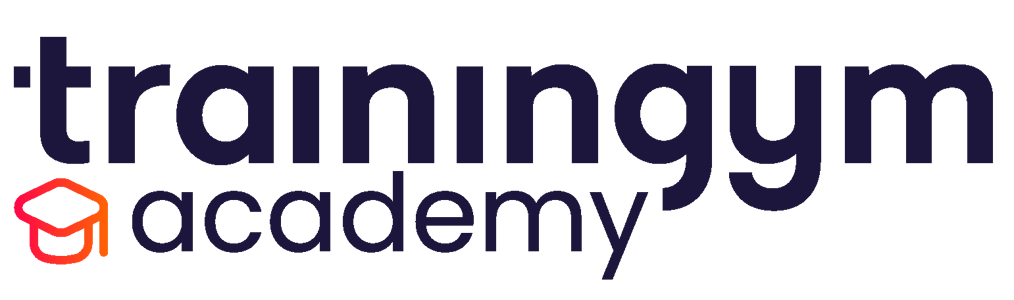 Logo Trainingym Academy