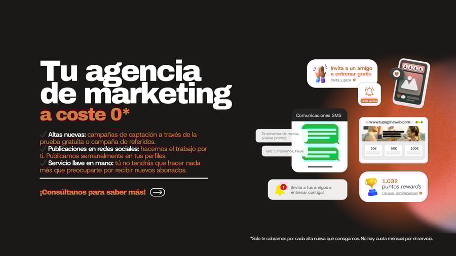 agency