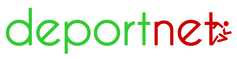 logo deportnet