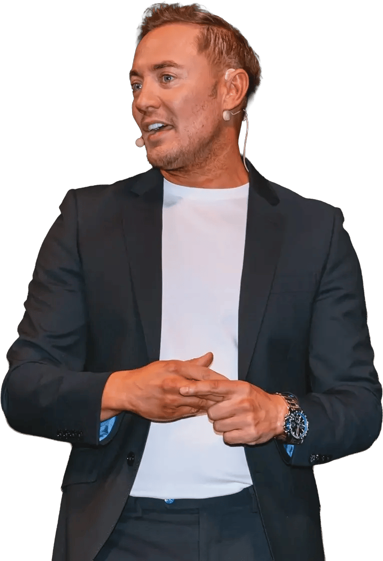 Rafa Martos