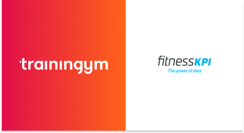 trainingym  fitness kpi
