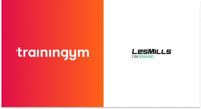 trainingym  lesmillesondemand