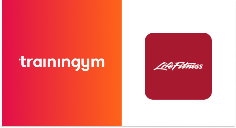 trainingym life fitness