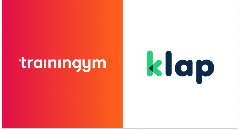 trainingym-klap