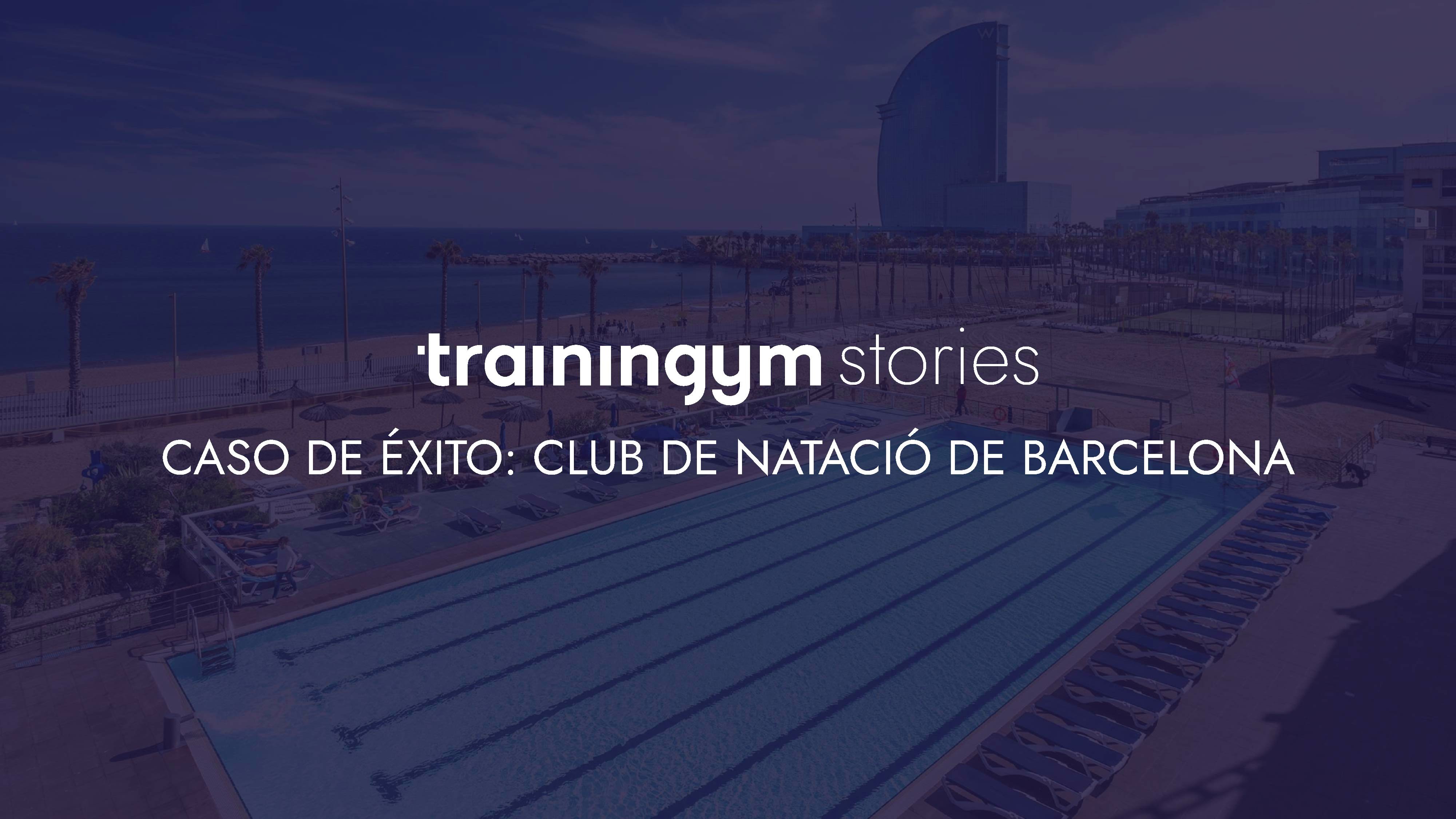 trainingym-stories_Club Natacio Barcelona