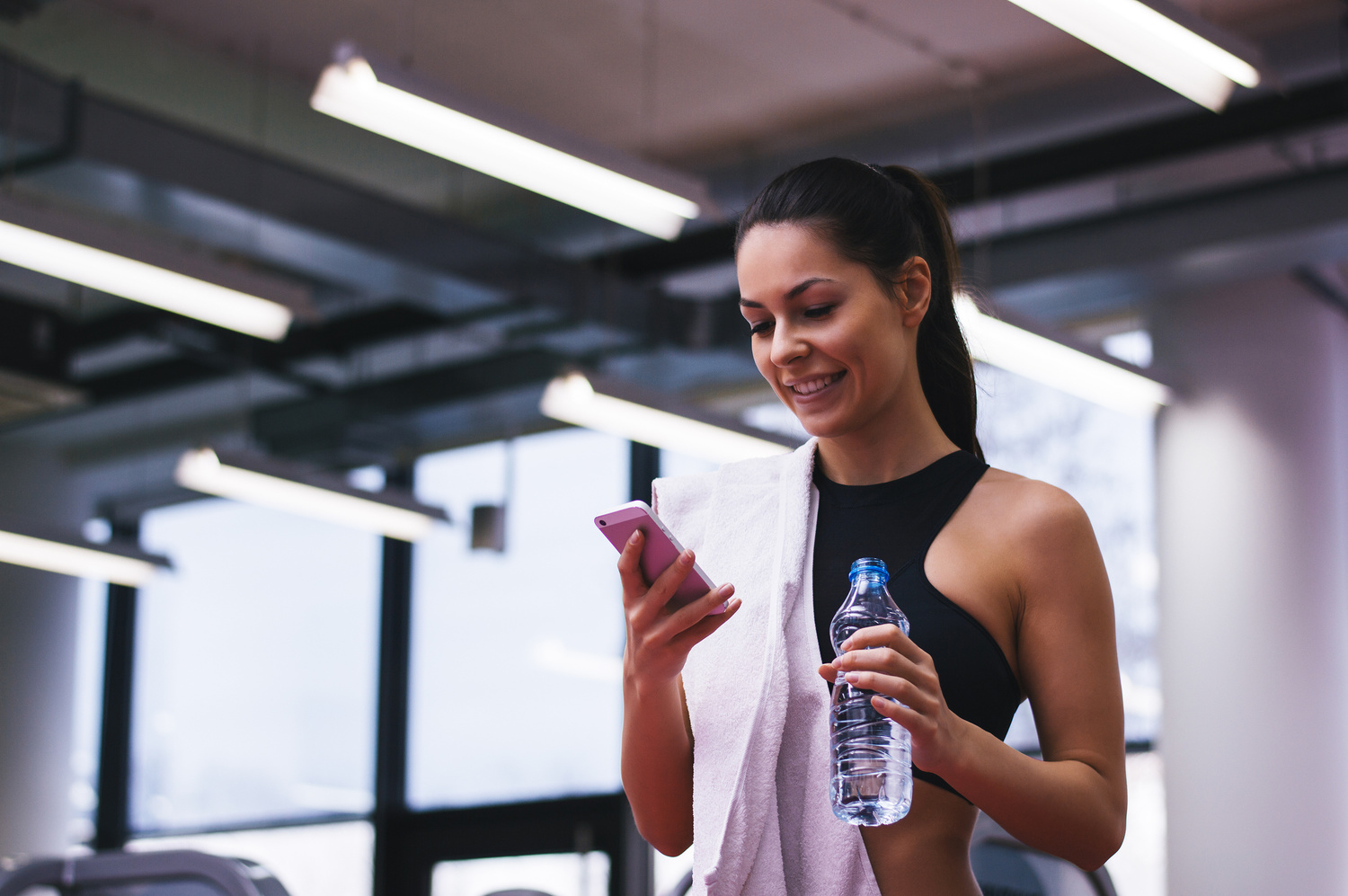 app para personal trainers