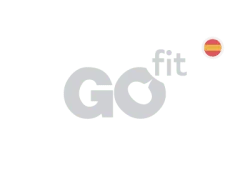Logo Go fit