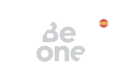 Logo Be one